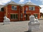 фото отеля Sheffield Motor Inn