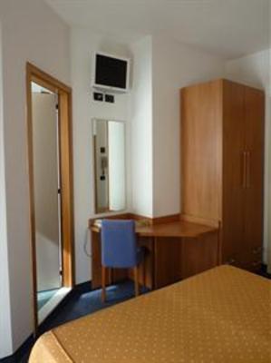 фото отеля Hotel Gambrinus
