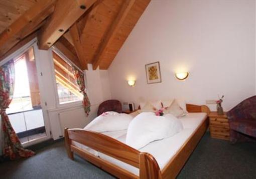 фото отеля Hotel Central Ischgl