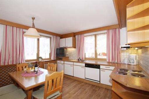 фото отеля Hotel Central Ischgl