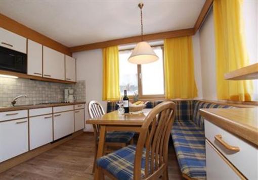 фото отеля Hotel Central Ischgl