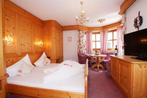 фото отеля Hotel Central Ischgl