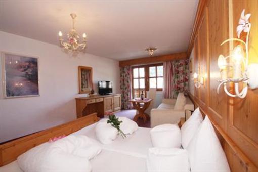 фото отеля Hotel Central Ischgl