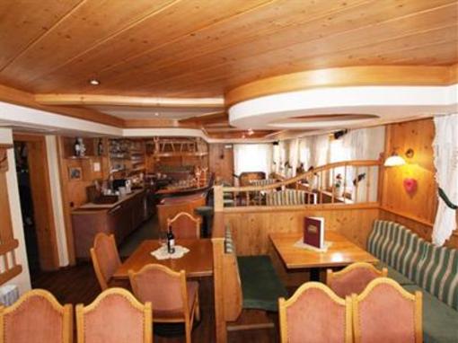 фото отеля Hotel Central Ischgl