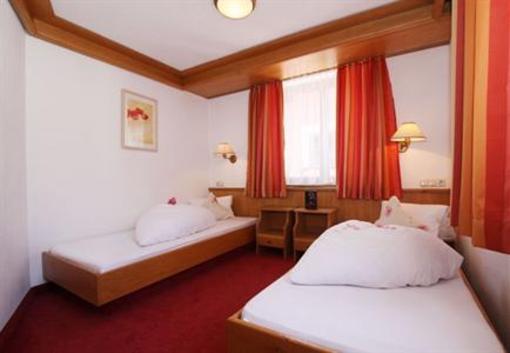 фото отеля Hotel Central Ischgl