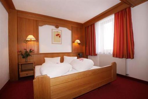 фото отеля Hotel Central Ischgl