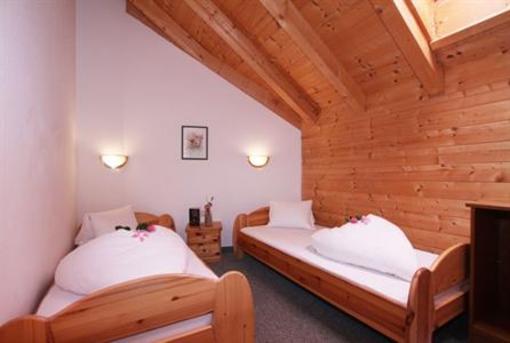 фото отеля Hotel Central Ischgl