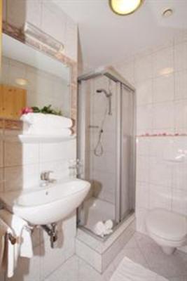 фото отеля Hotel Central Ischgl
