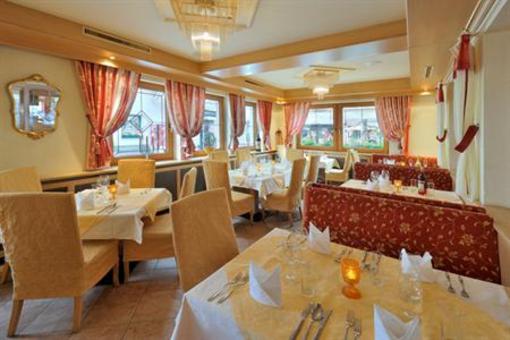фото отеля Hotel Central Ischgl