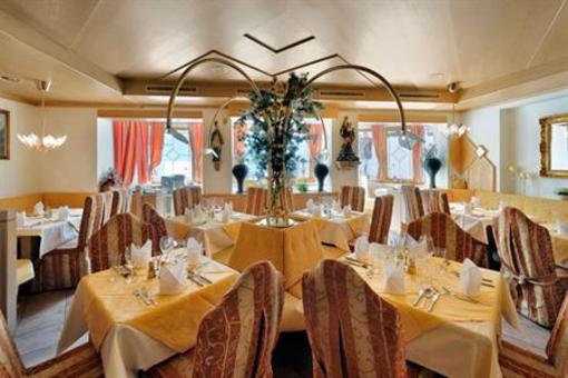 фото отеля Hotel Central Ischgl