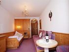 фото отеля Hotel Central Ischgl