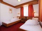 фото отеля Hotel Central Ischgl