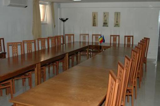 фото отеля Iris Hotel Arad