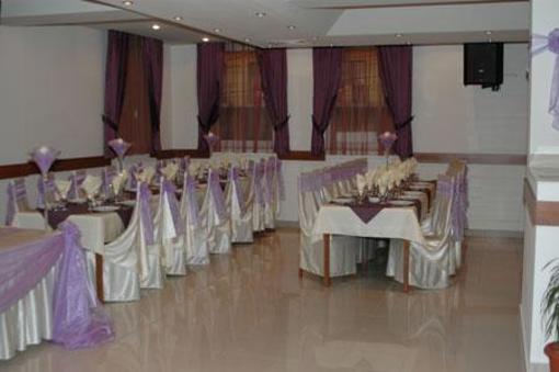 фото отеля Iris Hotel Arad