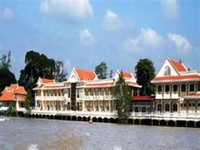 Chuong Duong Hotel