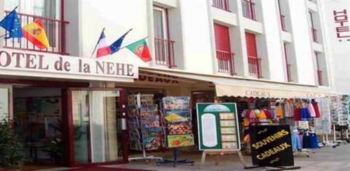 фото отеля Hotel de la Nehe