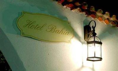 фото отеля Hotel Bahia Calvia