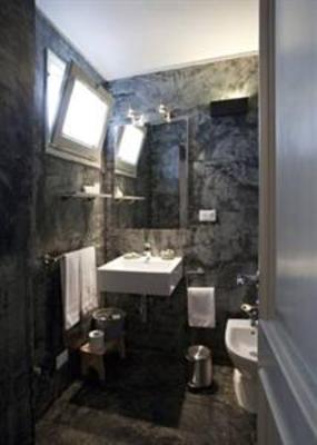 фото отеля B&B Palazzo Casotti