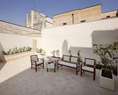 фото отеля B&B Palazzo Casotti
