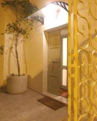 фото отеля B&B Palazzo Casotti