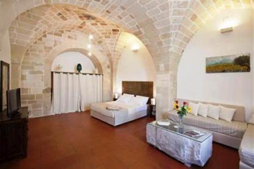 фото отеля B&B Palazzo Casotti