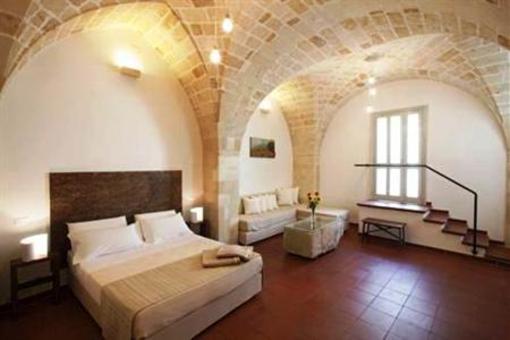 фото отеля B&B Palazzo Casotti