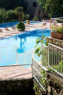 фото отеля Silica Residence Hotel