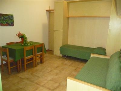 фото отеля Silica Residence Hotel