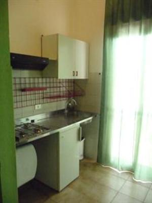фото отеля Silica Residence Hotel