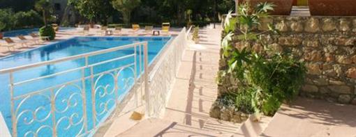 фото отеля Silica Residence Hotel