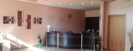 фото отеля Silica Residence Hotel