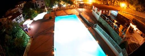 фото отеля Silica Residence Hotel