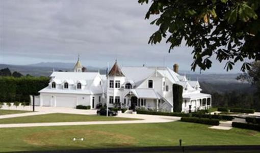 фото отеля Hart Lodge Tauranga