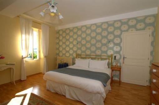 фото отеля La Maison Des Lys