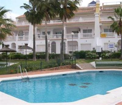 фото отеля Villas Axarquia Frigiliana
