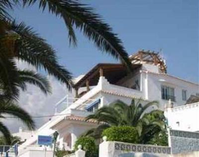 фото отеля Villas Axarquia Frigiliana