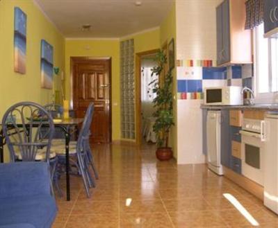 фото отеля Villas Axarquia Frigiliana