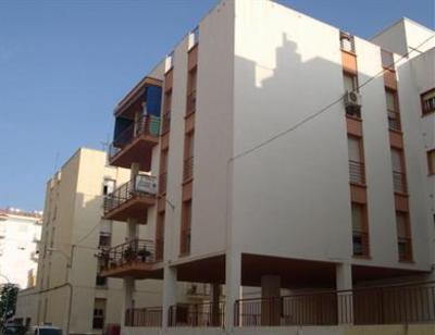 фото отеля Villas Axarquia Frigiliana