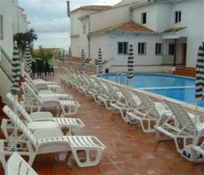 фото отеля Villas Axarquia Frigiliana