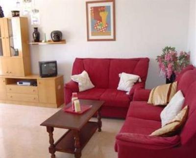 фото отеля Villas Axarquia Frigiliana