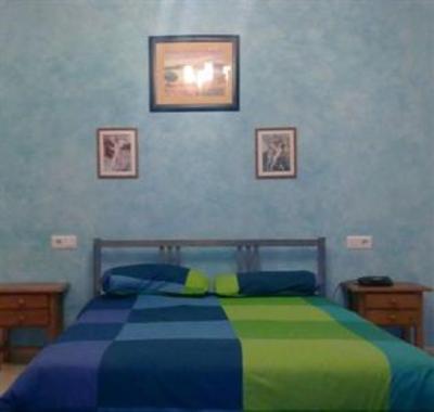фото отеля Villas Axarquia Frigiliana