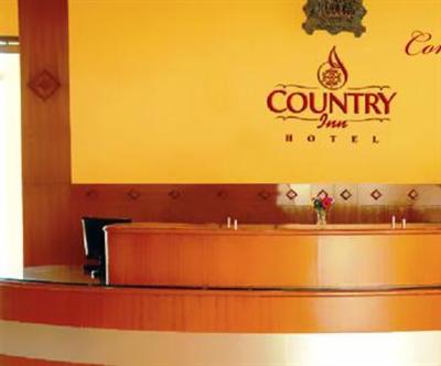 фото отеля Country Inn Hotel