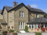 Scarthwaite Country House Hotel