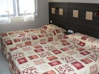 Hotel Du Commerce Cholet