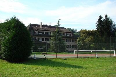 фото отеля Inter Hotel Rey Saint-Blaise