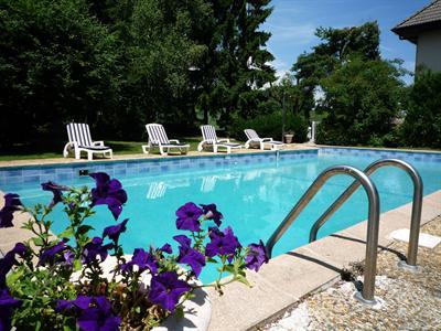 фото отеля Inter Hotel Rey Saint-Blaise