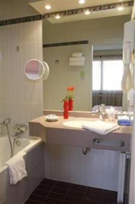 фото отеля Inter Hotel Rey Saint-Blaise