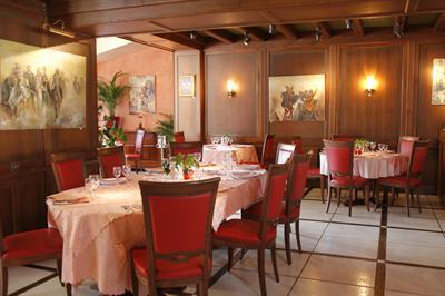 фото отеля Inter Hotel Rey Saint-Blaise