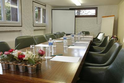 фото отеля Inter Hotel Rey Saint-Blaise