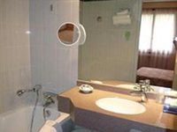 Inter Hotel Rey Saint-Blaise